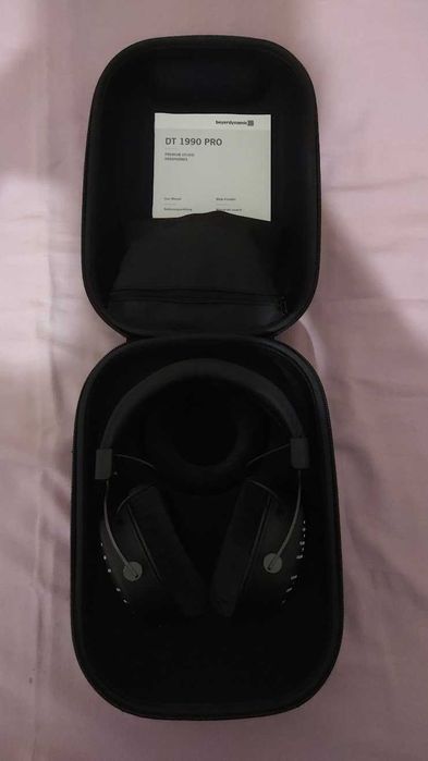 Слушалки beyerdynamic DT 1990 Pro