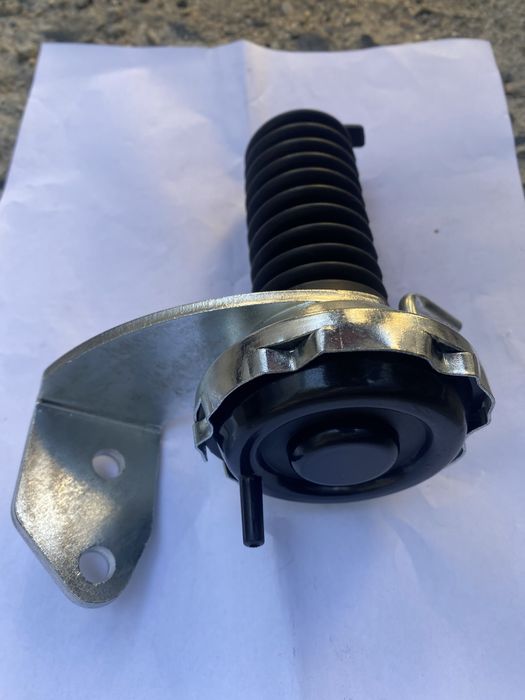 Мембрана, акумутатор, превключвател за 4х4 Мицубиши Л200 2006 до 2013г