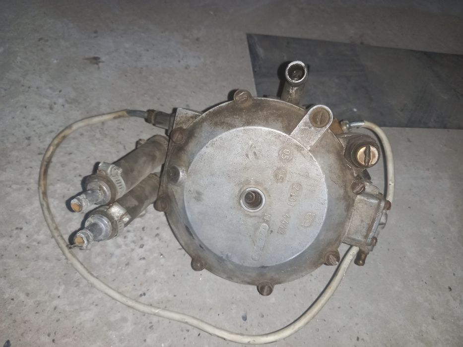 Пропан газ балон сотилади ёки адмен  табилетка газ балонга