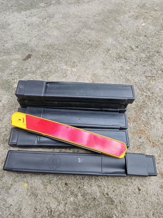 Авариен триъгълник