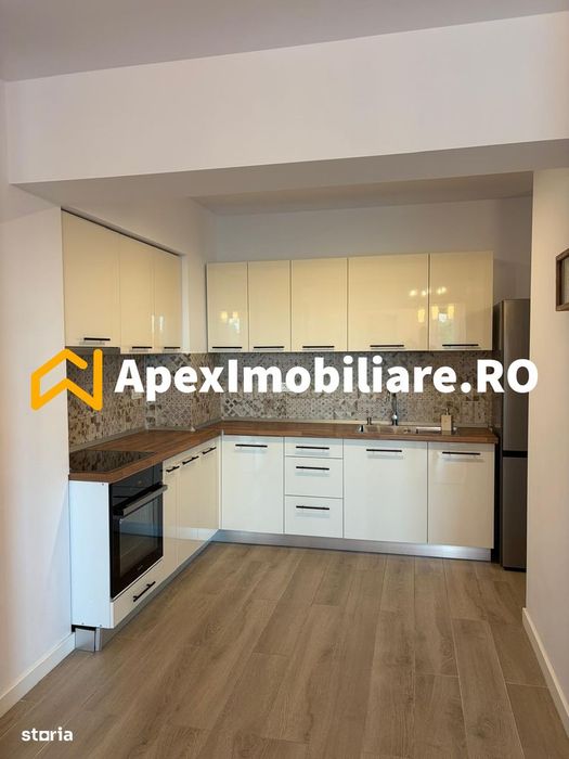 Apartament 2 camere de inchiriat Baneasa Bucuresti | ApexImobiliare.ro — fotografia 2