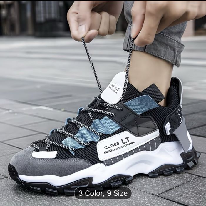 Fashion Sneakers