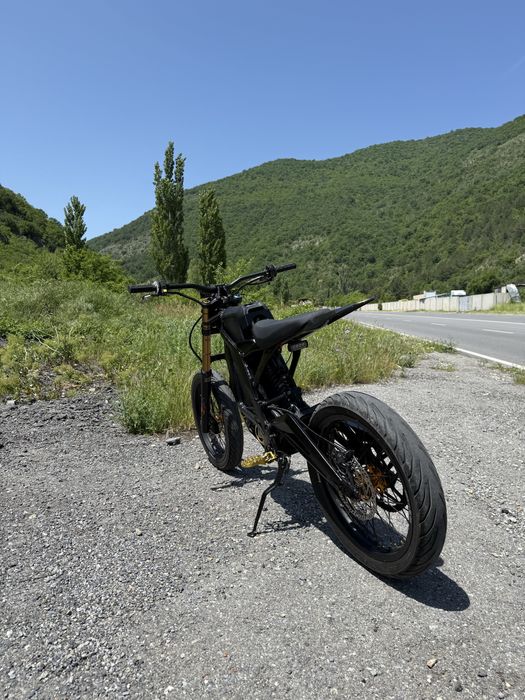 Surron light bee x 72v torp