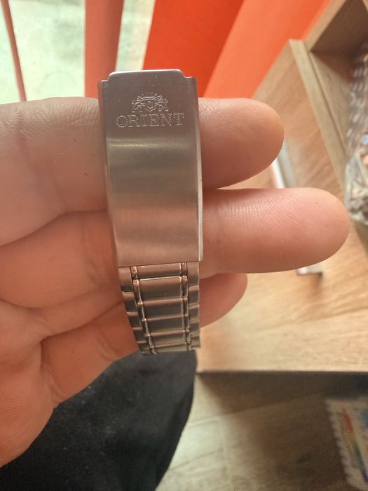 Ceas Orient  elegant si frumos!