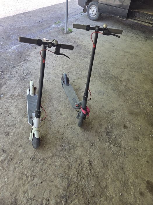 Продам Электросамокаты