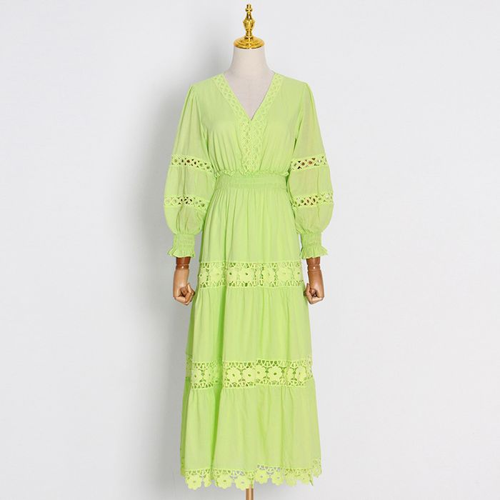 Sifatli va Zamonaviy Ayollar Ko’ylaklari!