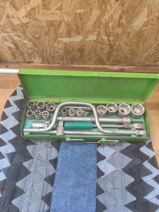 Набор головок ййй