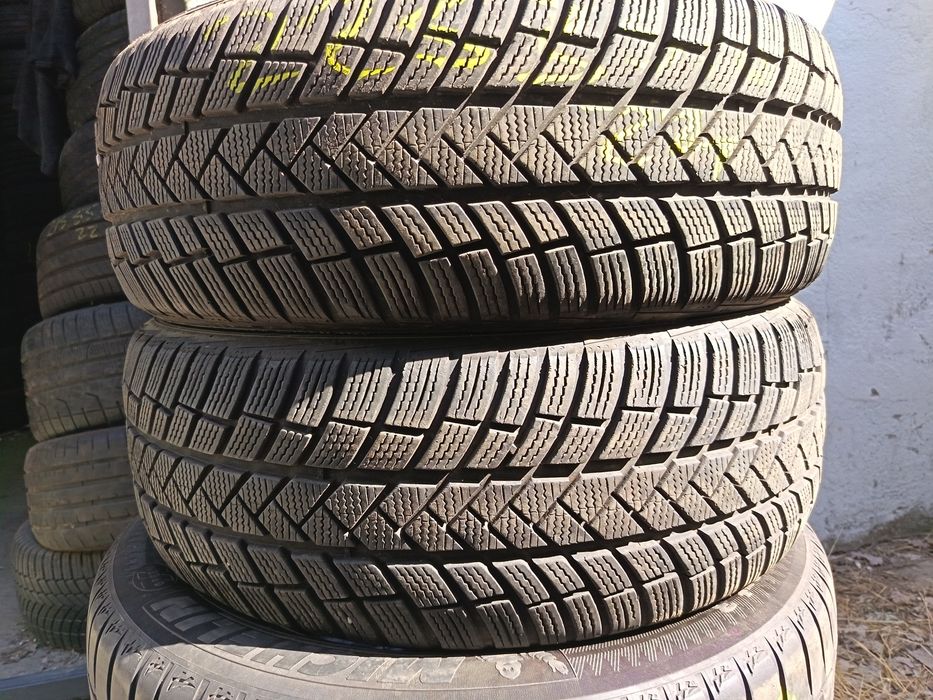 Anvelope MS 225 55 18 vredstein 2024 7mm