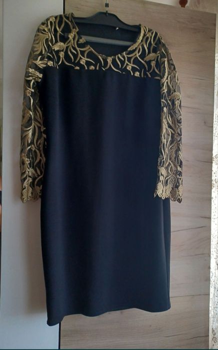 Rochie eleganta mărime 44