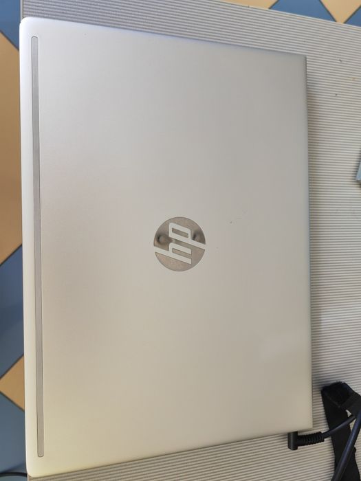 HP ProBook 440 G6, i5-8265U, 16GB DDR4,256 NVMe SSD, 14" IPS Full HD 1920x1080