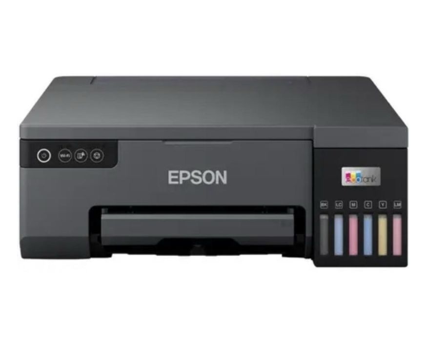 Принтер Epson l8050