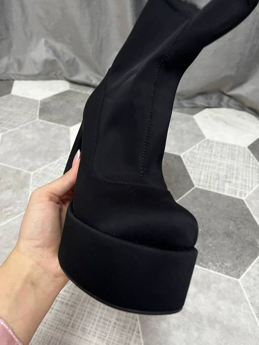 Ботфорты, туфли продам за 18.000тг