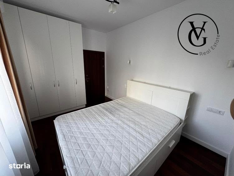 Apartament 3 camere - Stefan cel mare - Loc de parcare