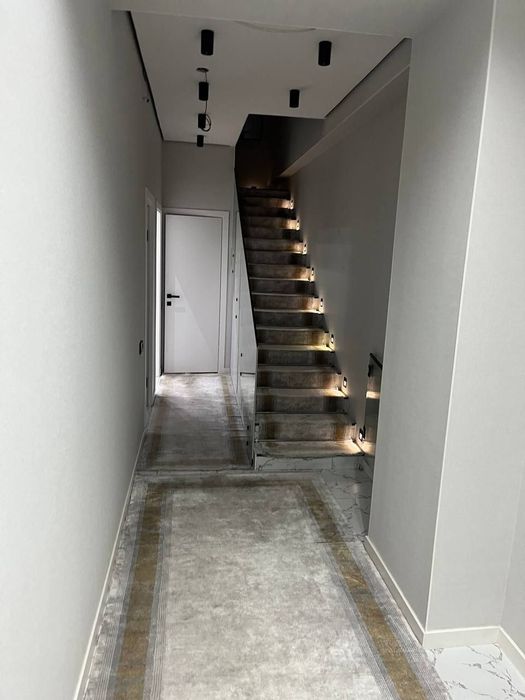 ЖК Mirabad City 4х комн 170м2 ‼️ Госпитальный рынок