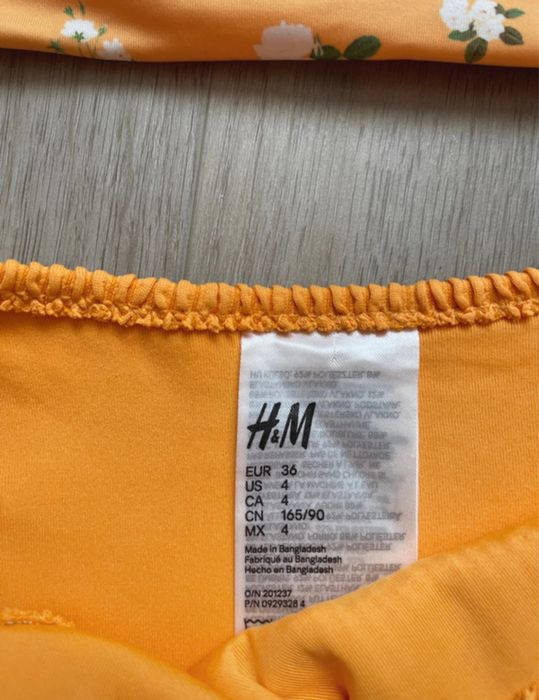 Costum de baie H&M