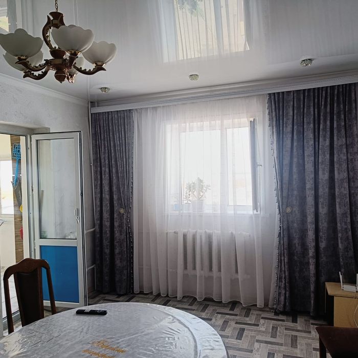 Продам 3х ком квартиру