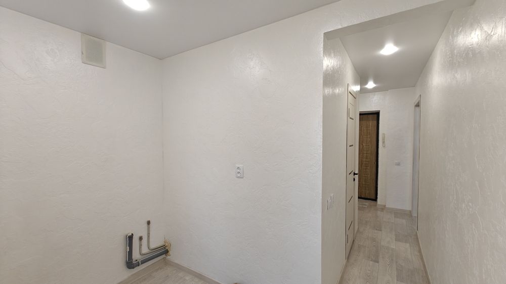 Однушка улучшеной пл. 4 район