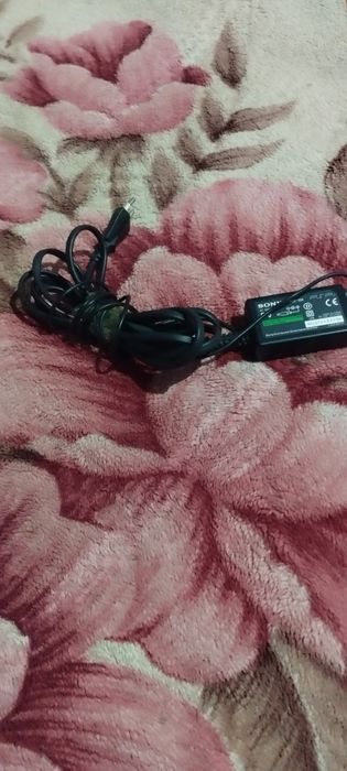 Зарядка для. PSP