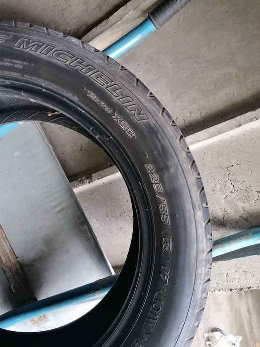 Anvelope iarna noi 175/65 r 14 și jenti tabla r 16