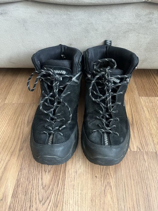 Ботинки North Face оригинал