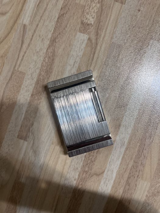 Зажигалка S.T.Dupont Paris
