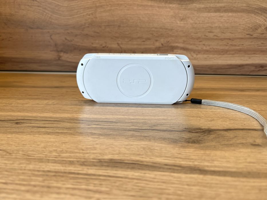 Продам PSP street