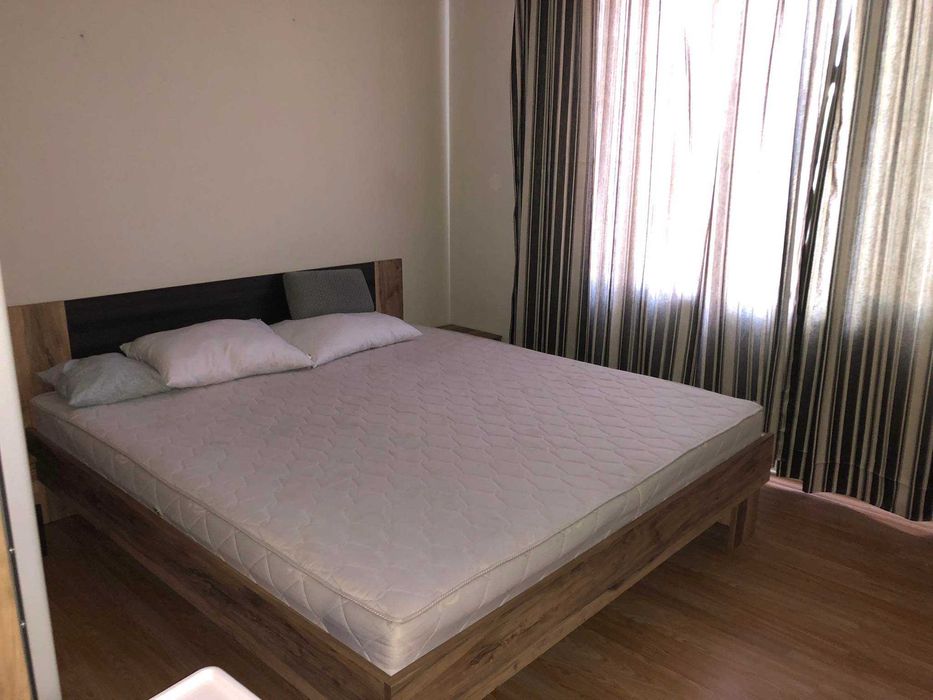 Дава се под наем Тристаен апартамент в Бургас, Зорница - 100 кв.м за 178.5 € - Снимка #14