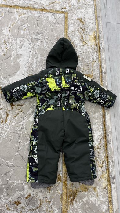 комбинезон Batik