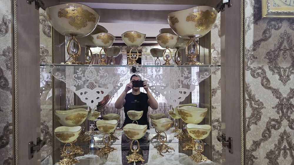 Богема  идиш 12талик