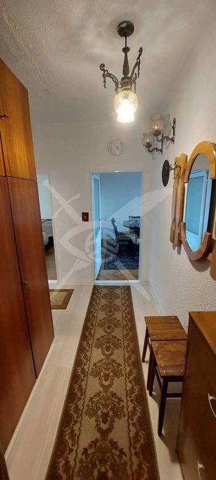 Дава се под наем Двустаен апартамент в София, Надежда 1 - 66 кв.м за 550 € - Снимка #7