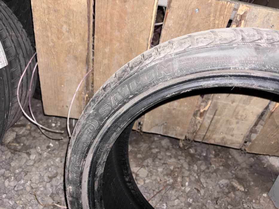 Продам резину r16