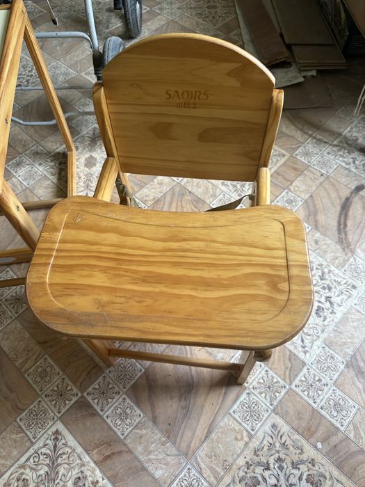 Продам детский стол