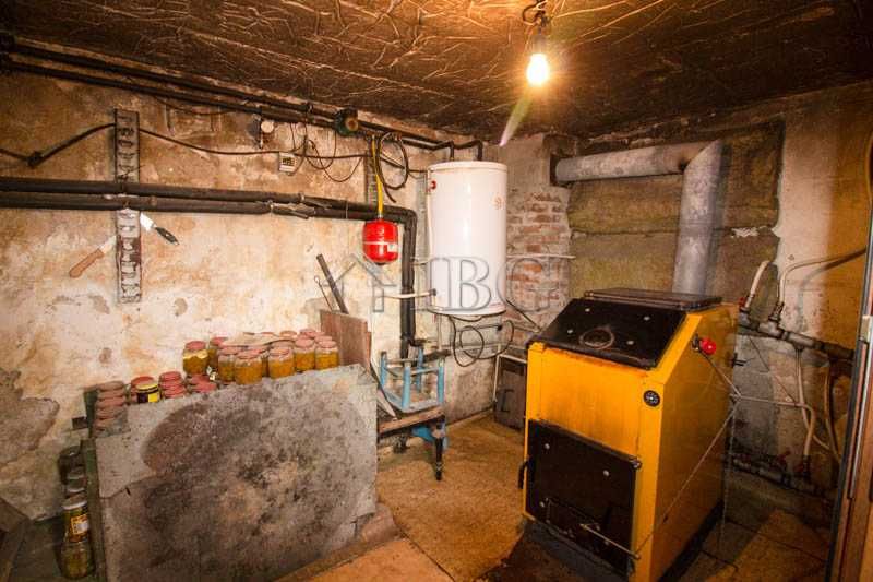 Продава се Къща в Русе, Басарбово - 120 кв.м за 1084 €/кв.м - Снимка #12