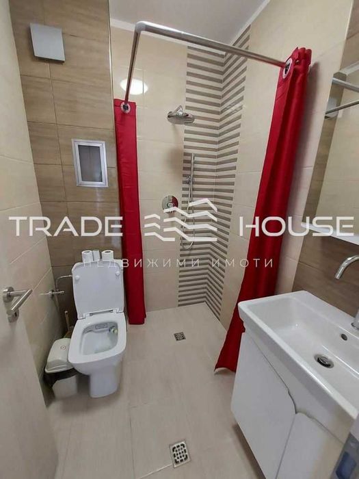 Дава се под наем Тристаен апартамент в Пловдив, Младежки Хълм - 75 кв.м за 459 € - Снимка #7