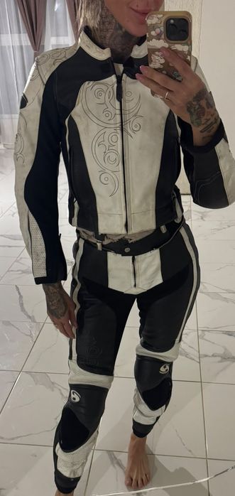 Costum Moto Held