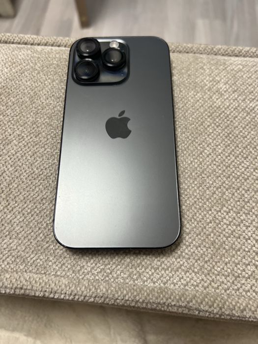 Iphone 16 pro 256гб