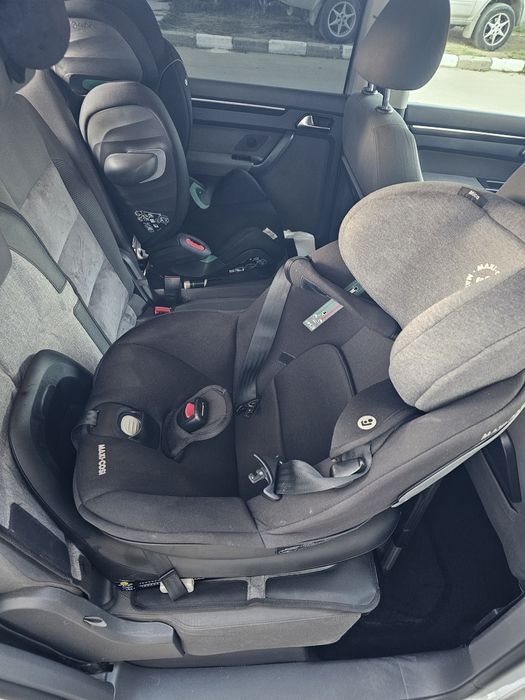 Столче за кола maxi cosi
