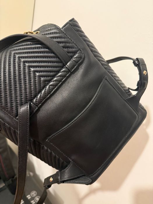 Rucsacel Furla piele