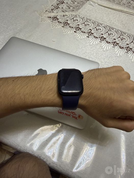 Appla watch se2 44mm