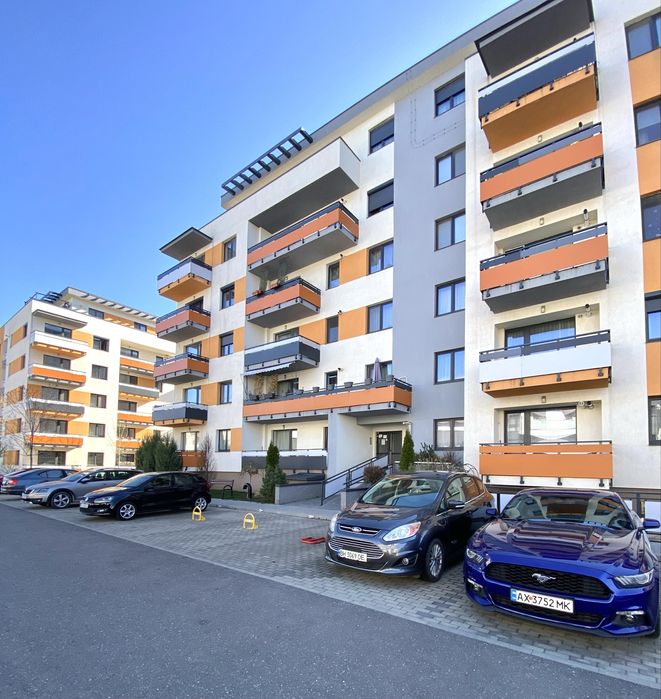 Apartament cu 2 camere de inchiriat