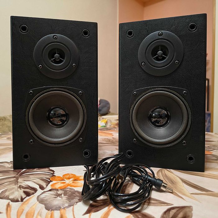 Мултимедийни тонколонки Maxxtro WCS - 611