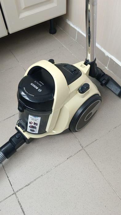 Пылесос Bosch Serie 2