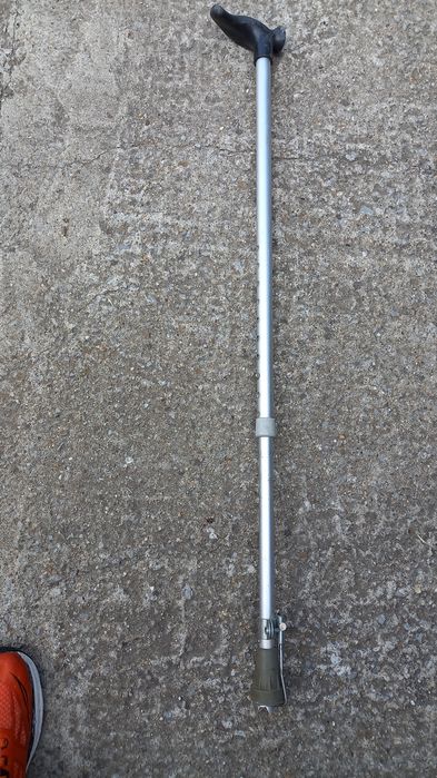 Регулирум бастун, лято зима