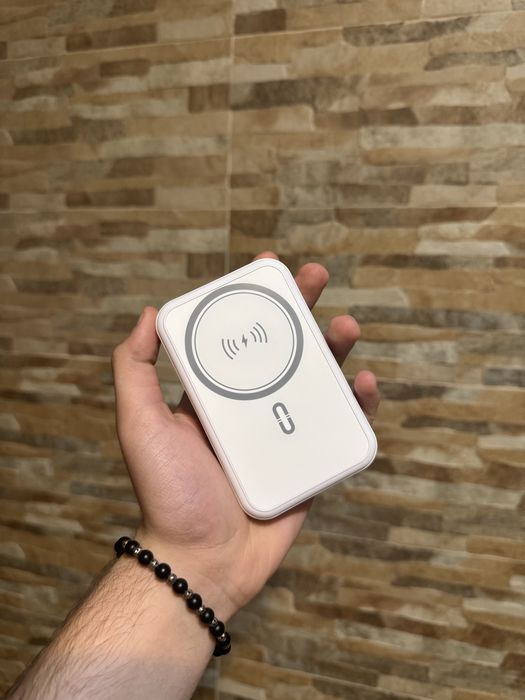 Baterie externa 10000 mAh