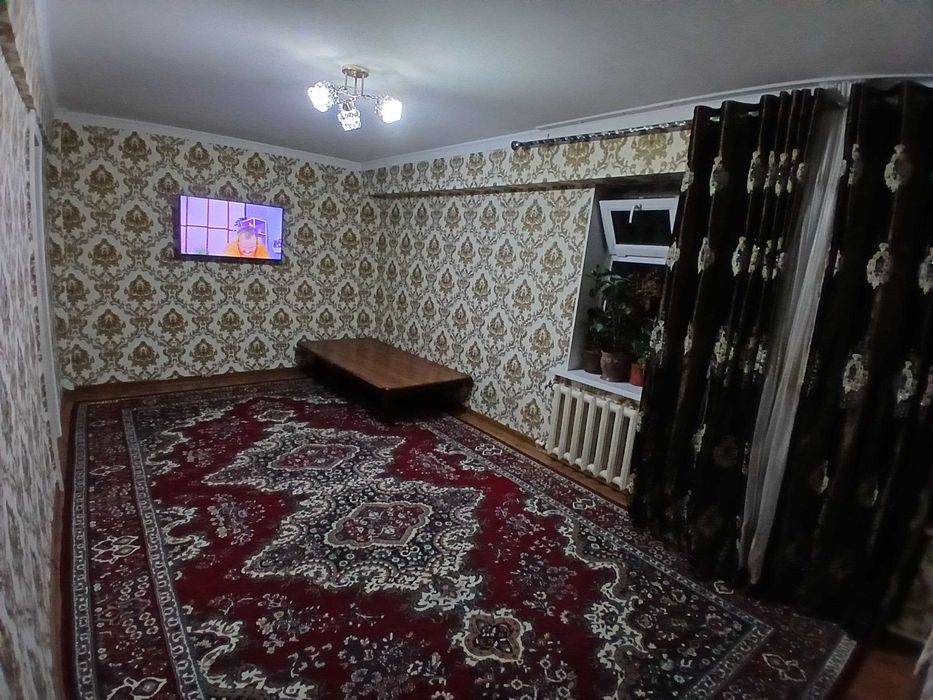 Квартира сотилади