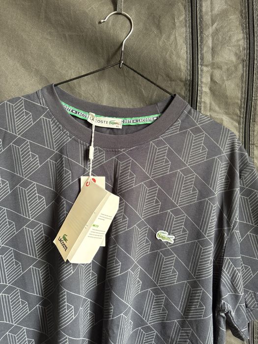 Tricou barbati Lacoste