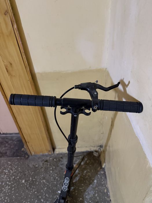 Самокат универсальный