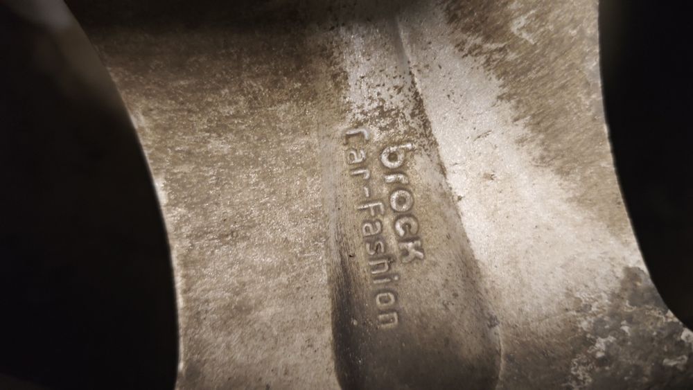 Диски R17 5 на 120 для VW, BMW