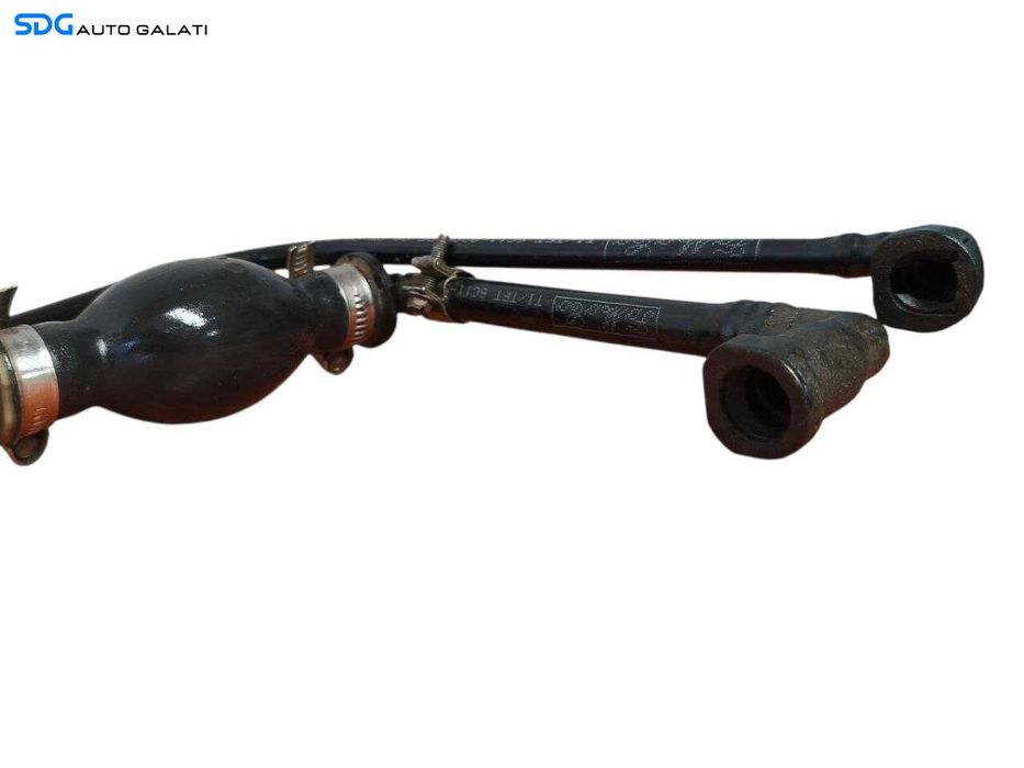 Furtun Furtunuri Conducta Conducte Alimentare Combustibil Ford Transit 2.4 TDCI 2006 - 2013 Cod 6C11-9289-DE [LR1807]