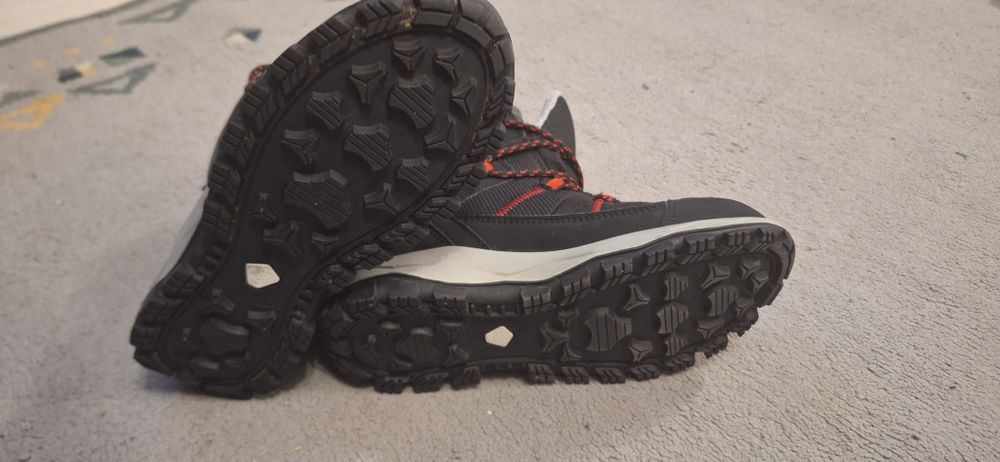 Боти Quechua непромокаеми унисекс